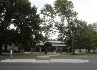 Woodend centre to stay open