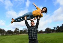 Circus Mania to return