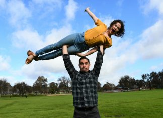 Circus Mania to return