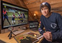 Encore screening for ‘Equal the Contest’