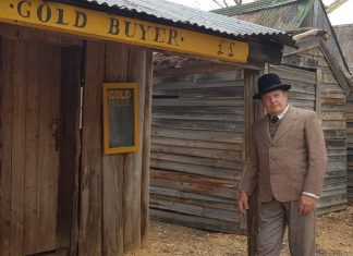 Locals’ chance to shine