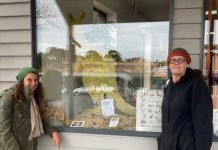 Hop to it and snap up book