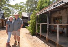 Porcupine Village project advances