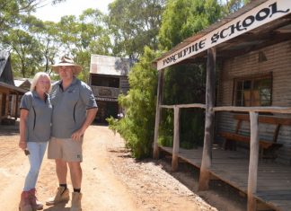 Porcupine Village project advances