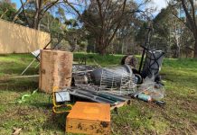 The harsh realities of living rough