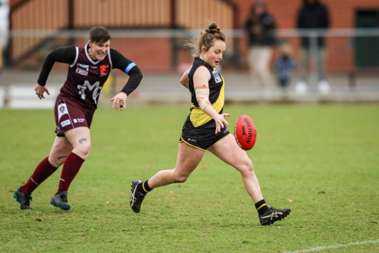 Tigers women off to big dance