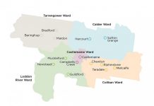 Ward structures under review