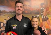 Magpies appoint new coach for 2024