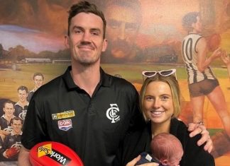 Magpies appoint new coach for 2024