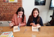 Friendship captures hearts