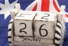 Australia Day in spotlight