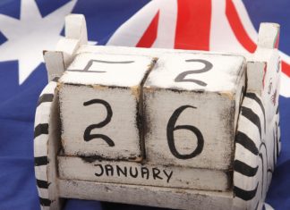 Australia Day in spotlight
