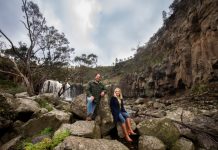 Rare opportunity to own Barfold Gorge