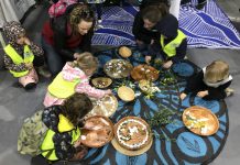 Little voices, loud futures