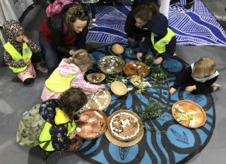 Little voices, loud futures