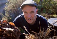 The Compost Conversation – with Joel meadows
