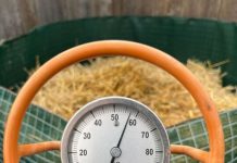 The Compost Conversation – with Joel Meadows