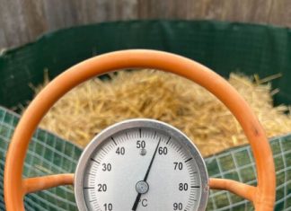 The Compost Conversation – with Joel Meadows