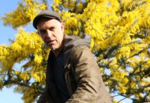 The Compost Conversation – with Joel Meadows