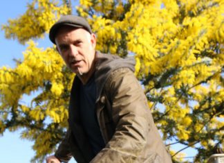 The Compost Conversation – with Joel Meadows