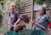 The Compost Conversation – with Joel Meadows