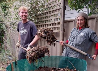 The Compost Conversation – with Joel Meadows