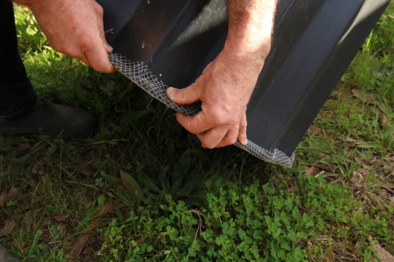 The Compost Conversation – with Joel Meadows