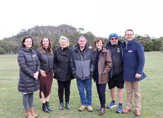 Paddock transfer confirmed