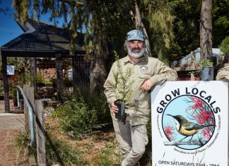 Local, beneficial and functional