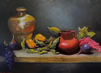 Change of venue for exhibition