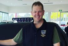 Riddell option looms large for Kyneton FNC