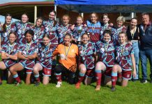 Kyneton Rangers premiers