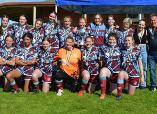 Kyneton Rangers premiers