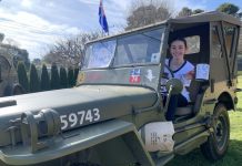 Keeping ‘The Promise’ alive