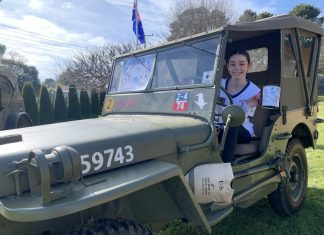 Keeping ‘The Promise’ alive