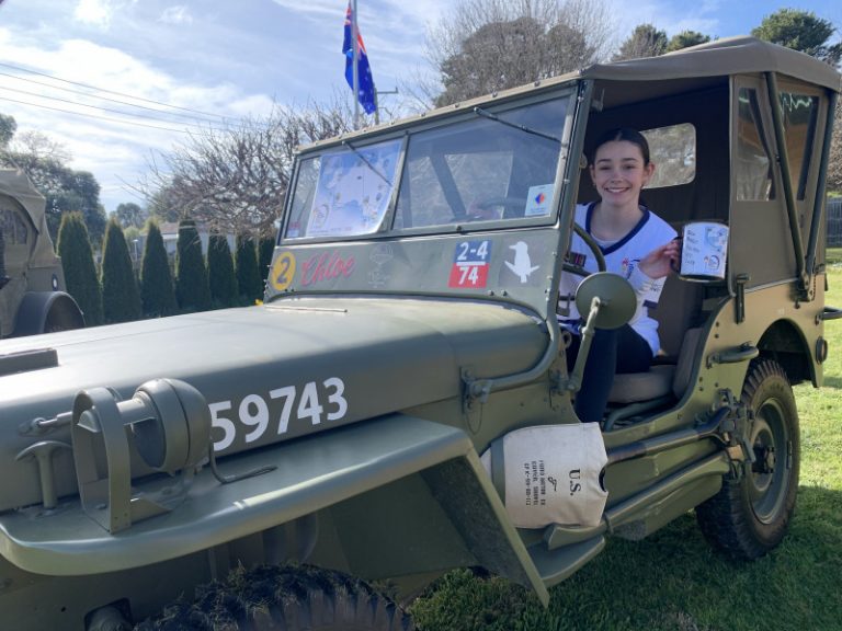 Keeping ‘The Promise’ alive