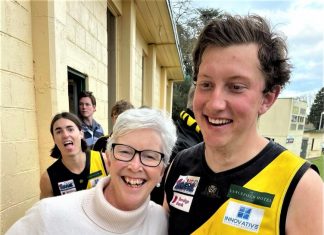 Boilover of the season