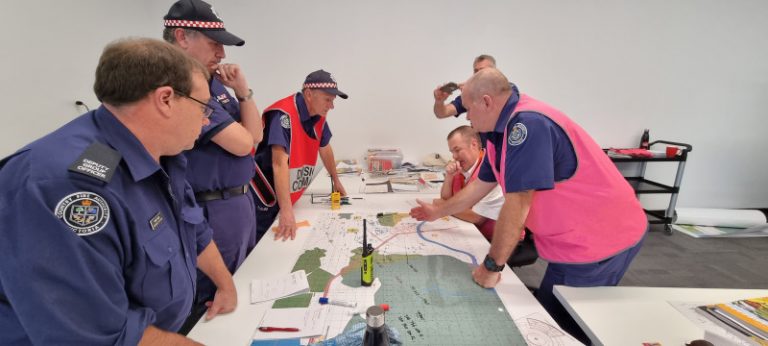 Learning large-scale fire control