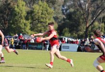 Redbacks survive epic final