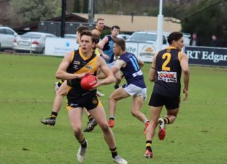 Tough going for Tigers, Bulldogs