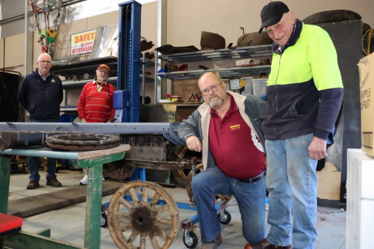 Project perfect to a T