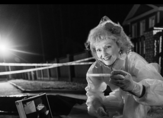 Crimes for a cold winter’s day