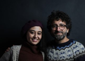 Debut film to screen