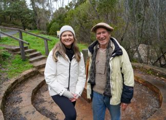 Zemiro makes tracks in the Goldfields