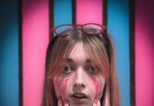 Rising pop star’s new release