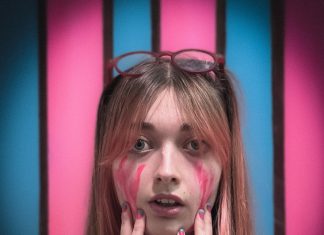 Rising pop star’s new release