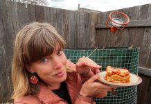 The Compost Conversation – with Mikaela Beckley