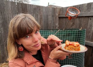 The Compost Conversation – with Mikaela Beckley