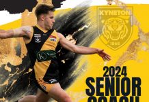 New league, new coach for Tigers