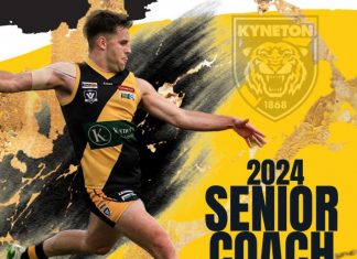 New league, new coach for Tigers